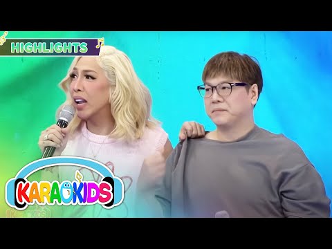 Vice and MC teamed up to prank Lassy Karaokids