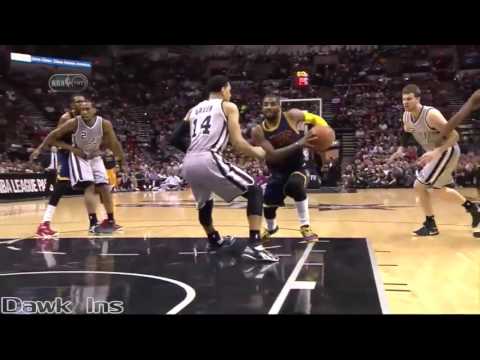 KYRIE IRVING MELHOR JOGO DE SUA CARREIRA !