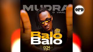 Mudra D Viral - Balo Balo (Acapella) (Clean) (O.P.D) (HD)