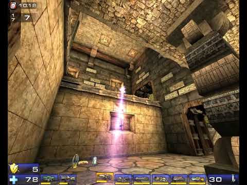 skAven vs. ScHiScH - Random Match (2007) - Lea