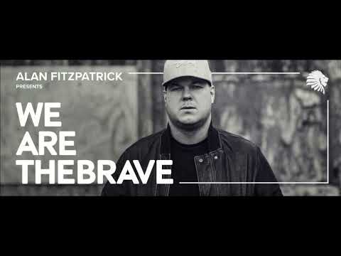 We Are The Brave 213 (Guest Mix BK) 30.05.2022