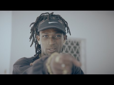 Lil Rick - Représailles (Clip Officiel)