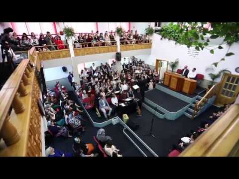 COR BETEL BOTOSANI -  NU NOUA DOAMNE ( 28.04.2019 )