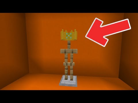 Come Ottenere la Corona della Big Vanilla