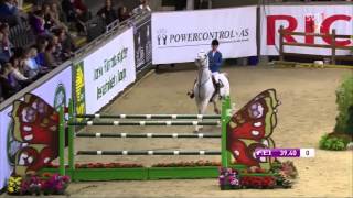 Video of Winningmood van de Arenberg