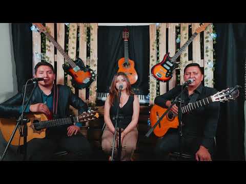 ¡Wow! Gaudy Armi Llega para Quedarse en Cantando con el Viejo Lucho 🎤