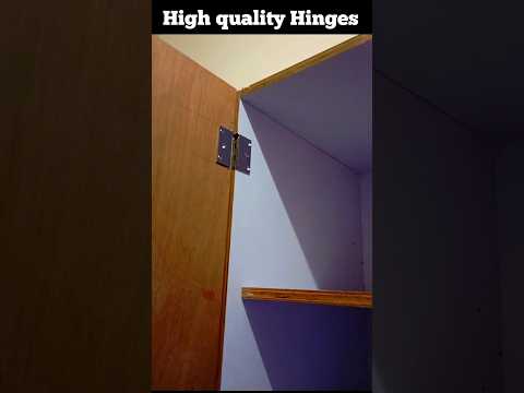 how to fitting L &  duck hinges🧐 L kabja Kaise Lagate Hain#shorts #viral#trending