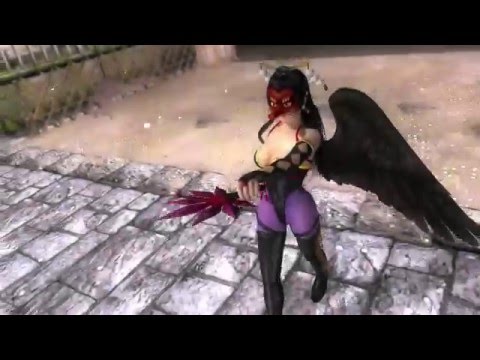 CW MAR 16' RANBAT GRAND FINAL EBABIL (NAOTORA, KASUMI) vs GREYCREEZE (NYOTENGU, PHASE 4)