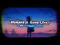 Peggy Gou - (It Goes Like) Nanana - (1 hour loop) only best part