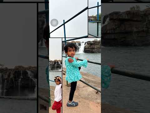 Snithik Rithanya travel diaries #kidsvideo #warangal