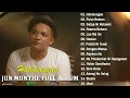 Jun Munthe Full Album Terbaik 2023 ~  Kumpulan Lagu Batak Terpopuler Dan Terbaru ~ Viral TikTok