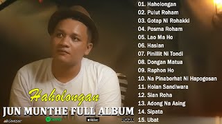 Download lagu Jun Munthe Full Album Terbaik 2023 ~  Kumpulan Lagu Batak Terpopuler Dan Terbaru ~ Viral TikTok mp3