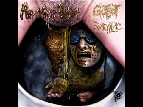 Gutrot - Blood Brothers (Malevolent Creation cover)