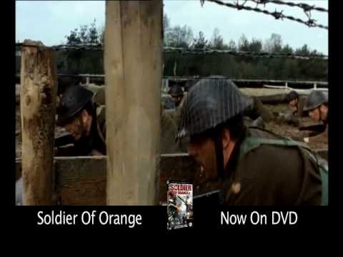Soldier Of Orange-trailer