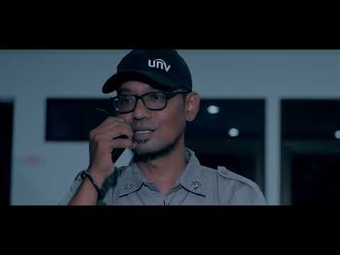 Unbroken - JECOVOX (New Video Clip 2021)