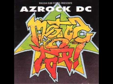 Azrock - Original Montreuil Language.wmv