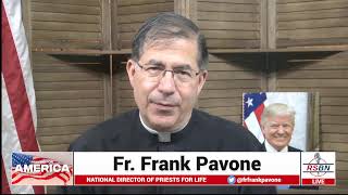 PFL-RSBN Presents Praying for America with Fr Frank Pavone, 12/6/2021