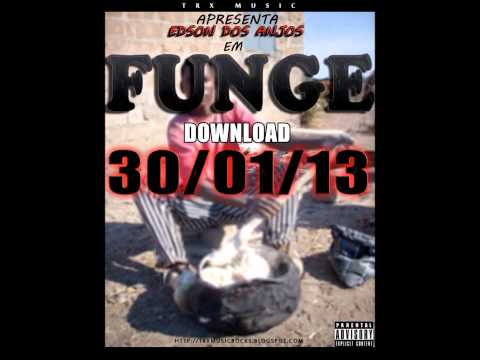 Edson Dos Anjos - FUNGE