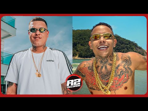 MC Menor ZL e MC Cassiano - Inabalável (Soneca)