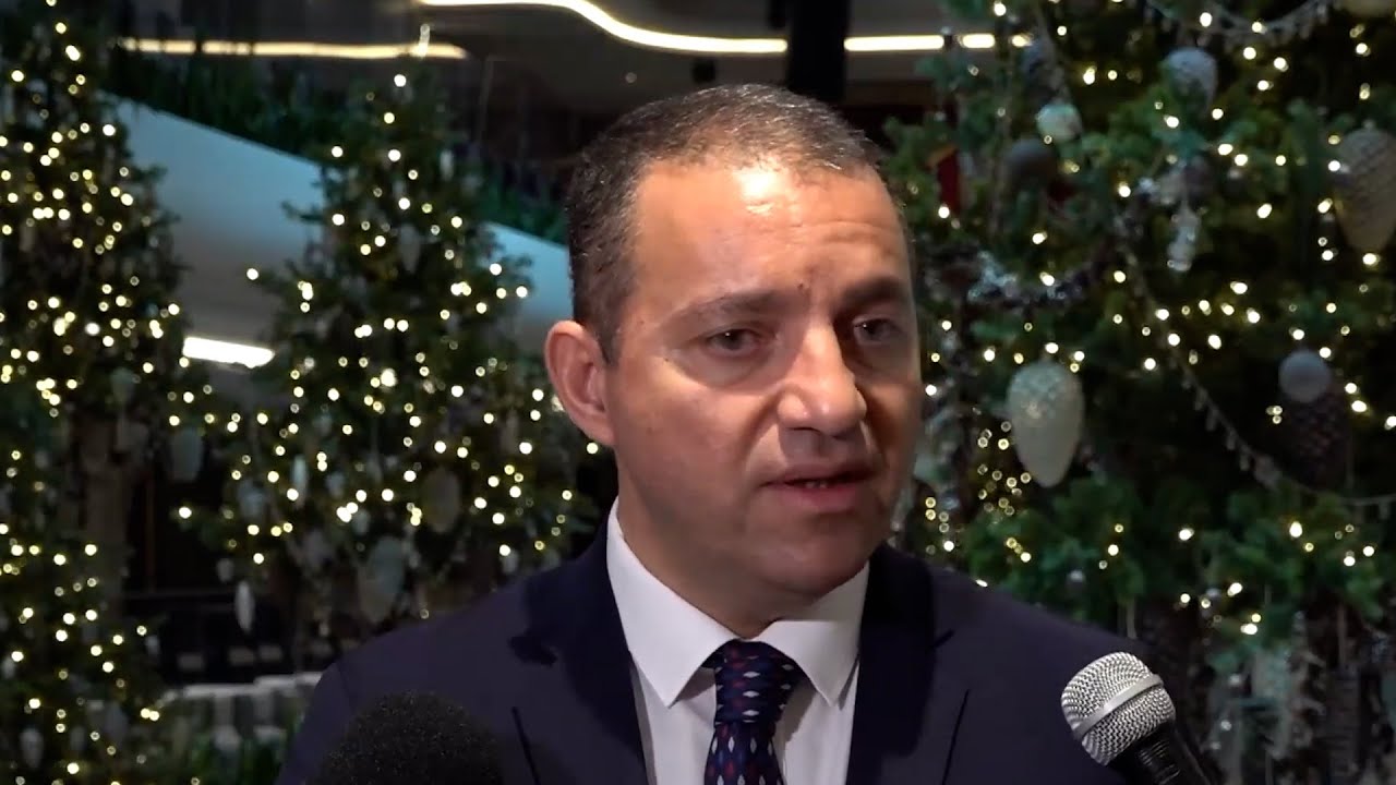 Մենք վճռական ենք աշխատեցնել օրենքները, որը Էկոնոմիկայի նախարարությունը ընդունել է