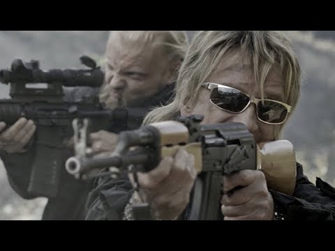 TAL DER SKORPIONE | Trailer [HD]