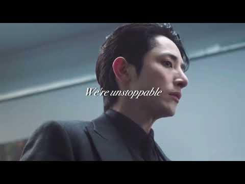 🚫감히 누굴 막겠다고🚫 𝙏𝙝𝙚 𝙎𝙘𝙤𝙧𝙚-𝙐𝙣𝙨𝙩𝙤𝙥𝙥𝙖𝙗𝙡𝙚 [가사/해석/자막]