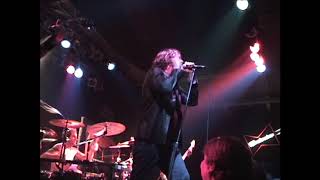 Breaking Point - Never Walk Away - Jackson 7/30/05