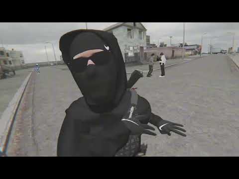 I Joined A Gang (Part 3)