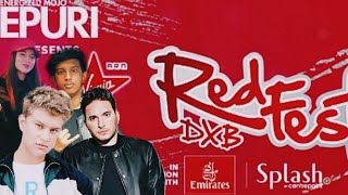 A Day With Justin Roberts, Lea Makhoul, And Jonas Blue !!!