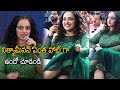 Nithya Menon Exclusive HOT Visuals At Telugu Indian Idol TJROPENTALK