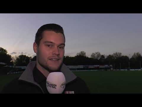 Haaglanden Voetbal TV - Wedstrijd van de week: KMD - LYRA (26-10-2022)