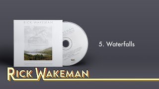 Rick Wakeman - Waterfalls | Country Airs