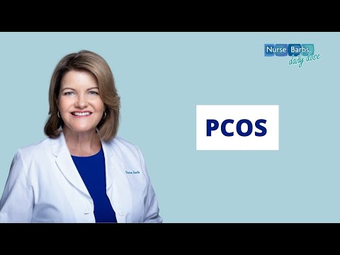 Busting PCOS Myths