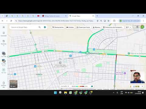 🔴17 04 2026 Clima y transito en rutas en la cordillera de Neuquén