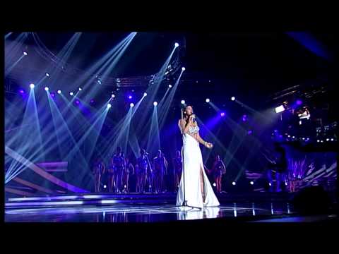 Tanja Savic - Tvrdjava - (Tv Pink 2014)