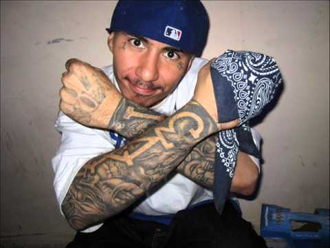 The Infamous Notorious - Young Dopey, Gangsta Wish, Lil Raskal (Prod.by.Lil Mans Beats)