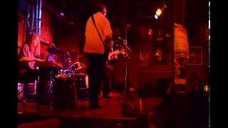 Jimmy Johnson "Cold, Cold Feeling / As The Years Go Passing By"