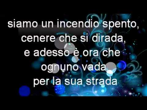 Gemelli Diversi - VAI lyrics