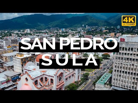 San Pedro Sula