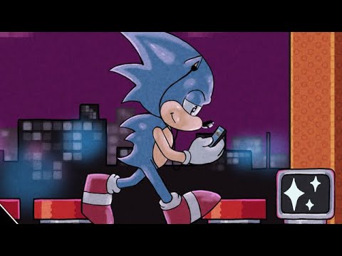 Roblox: Sonic Projector: Roleplay: Spring Yard (Modern) ost