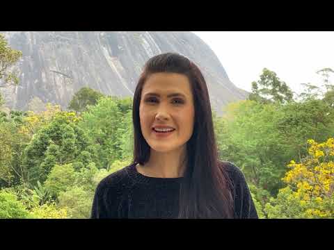 1603 Sobre a Rocha | É sim ou não? | Melissa Barcelos