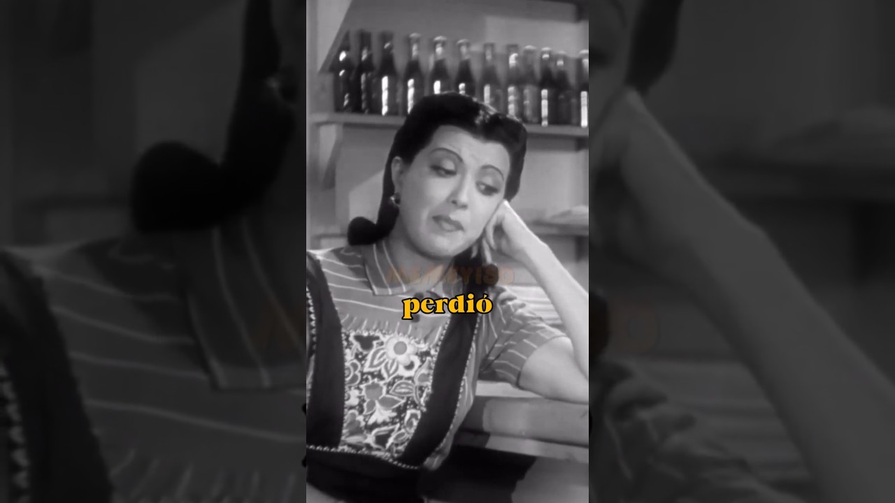 What did Chato's father-in-law really die of? - CANTINFLAS