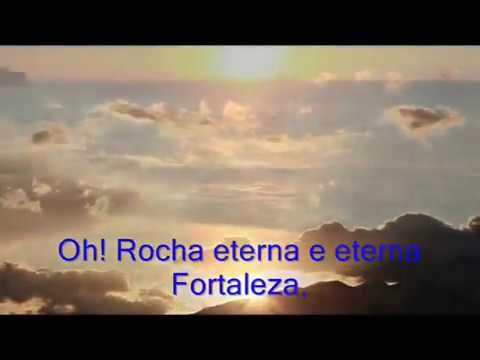 Hino - 288. Oh! que Fundamento - Hinário 4