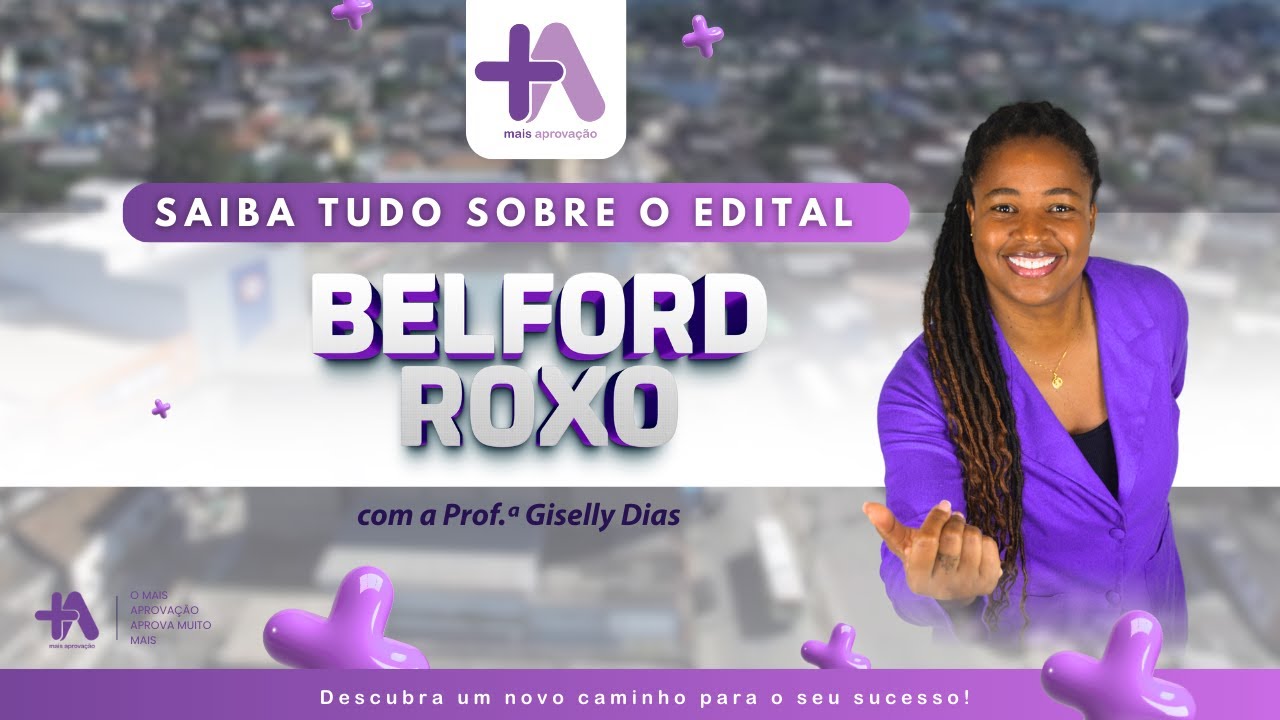 🎯 Concurso Belford Roxo: Tudo o que Você Precisa Saber para Passar!