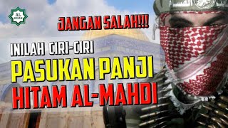 Download lagu JANGAN SALAH!!! INILAH CIRI DETAIL PASUKAN AL MAHDI - UST ZULKIFLI M ALI mp3