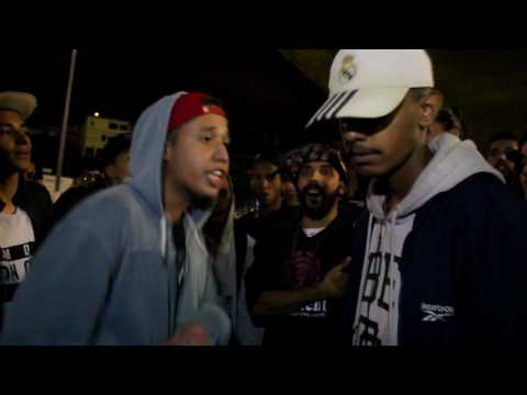 LC x Jafari - GRANDE FINAL - #BDA40
