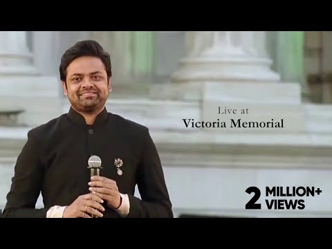 DHONO DHANNO PUSHPE BHORA | NETAJI AT 125 | SOURENDRO- SOUMYOJIT