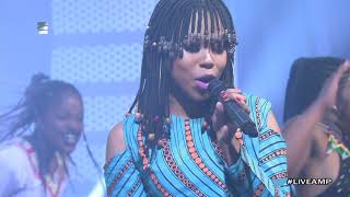 Heavy K Feat. Ntombi - Ndibambe