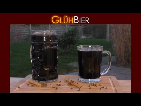 Glühbier - Die Alternative | BBQ & Grill | Deutsches Rezept | 048 |