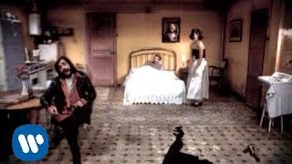 MARTIRES DEL COMPAS - Tu hielo (Video clip)